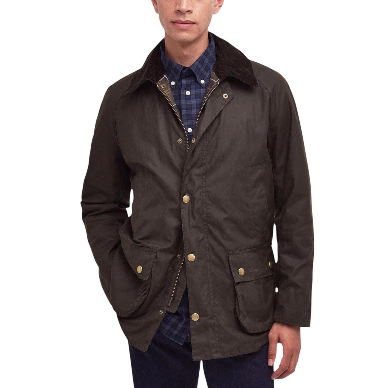 Barbour - Barbour Frakk Man
