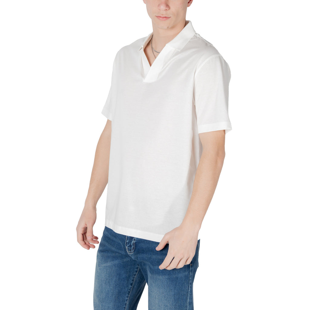 Armani Exchange - Armani Exchange Piketröja Man
