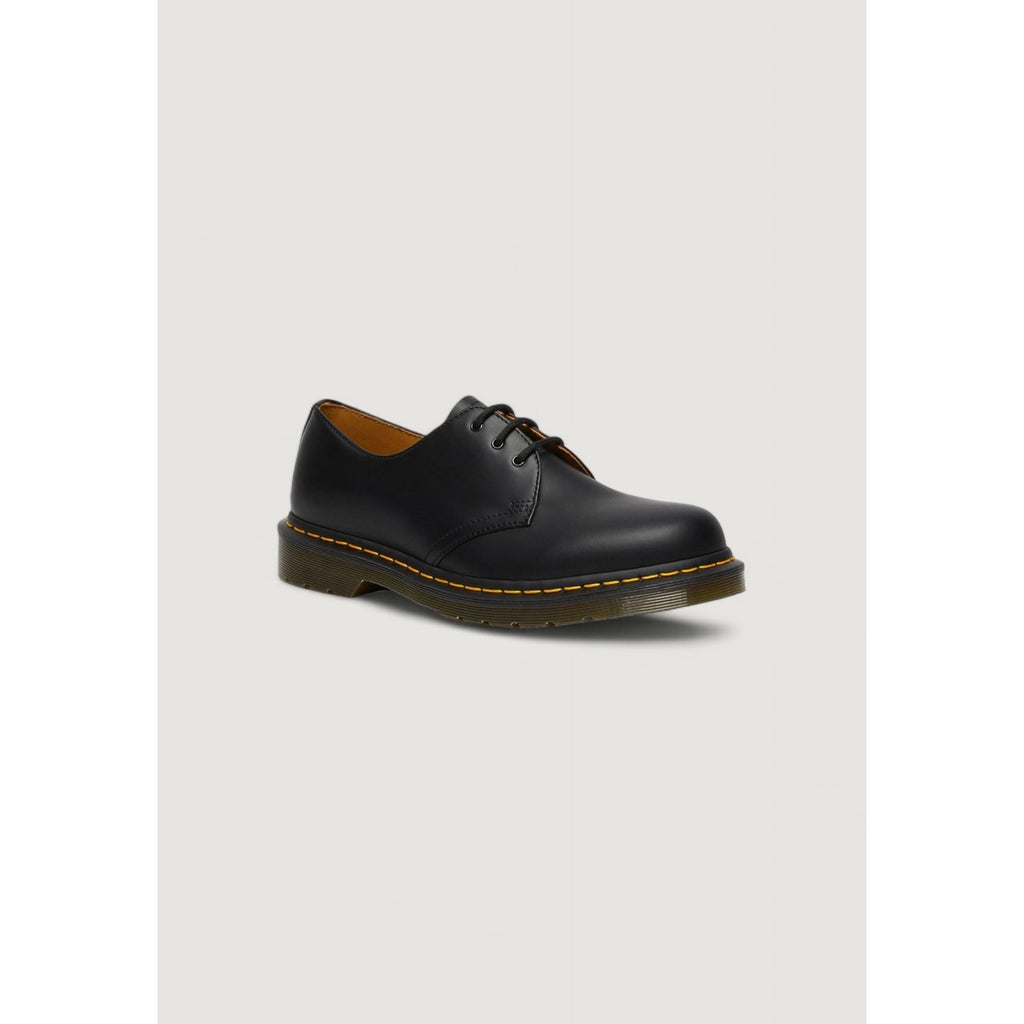 Dr. Martens - Dr. Martens Kvinna Slip On Shoes