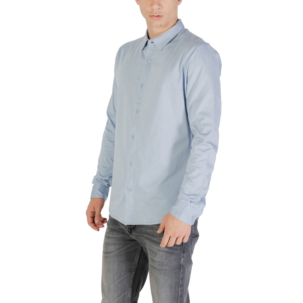 Only & Sons - Only & Sons Skjorta Man