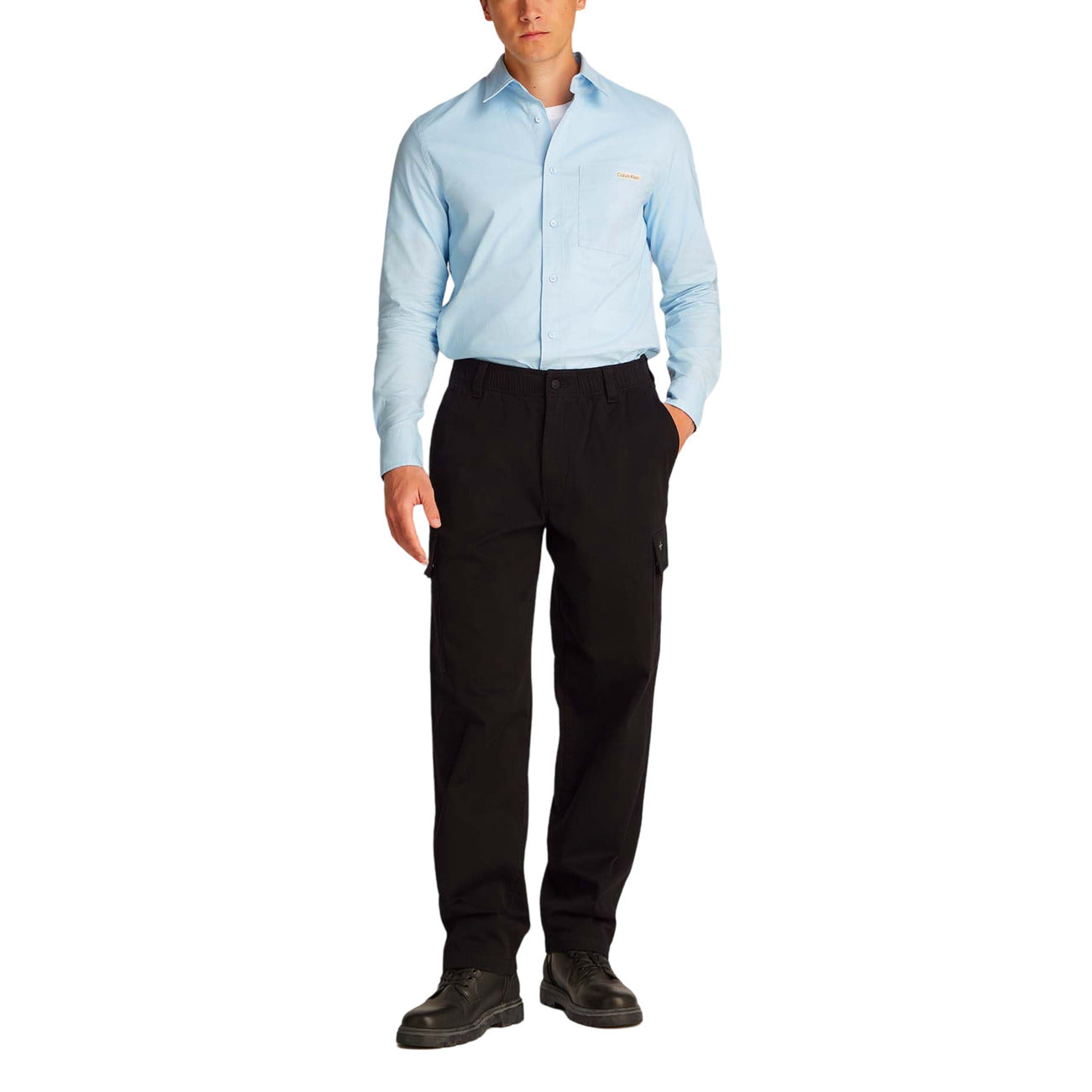 Calvin Klein Jeans - Calvin Klein Jeans Byxor Man