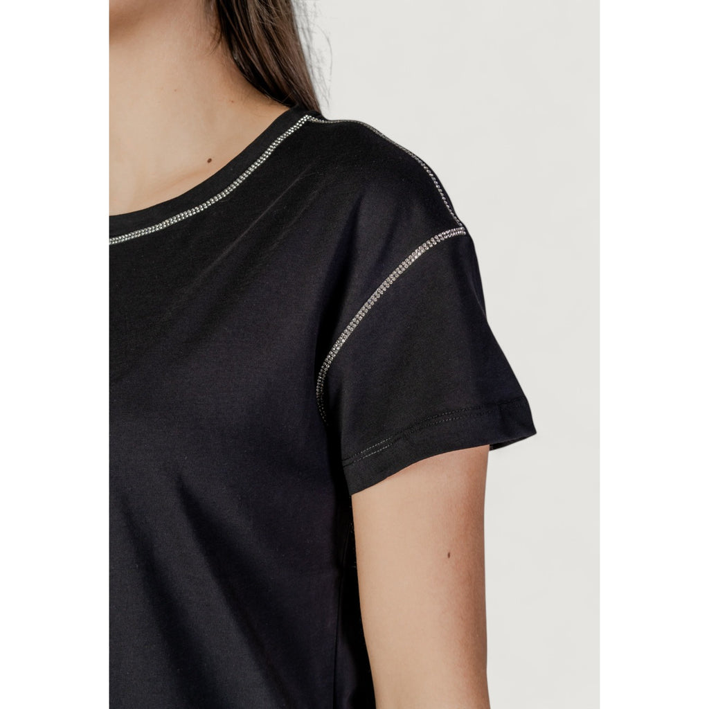 Liu Jo - Liu Jo T-shirt Kvinna