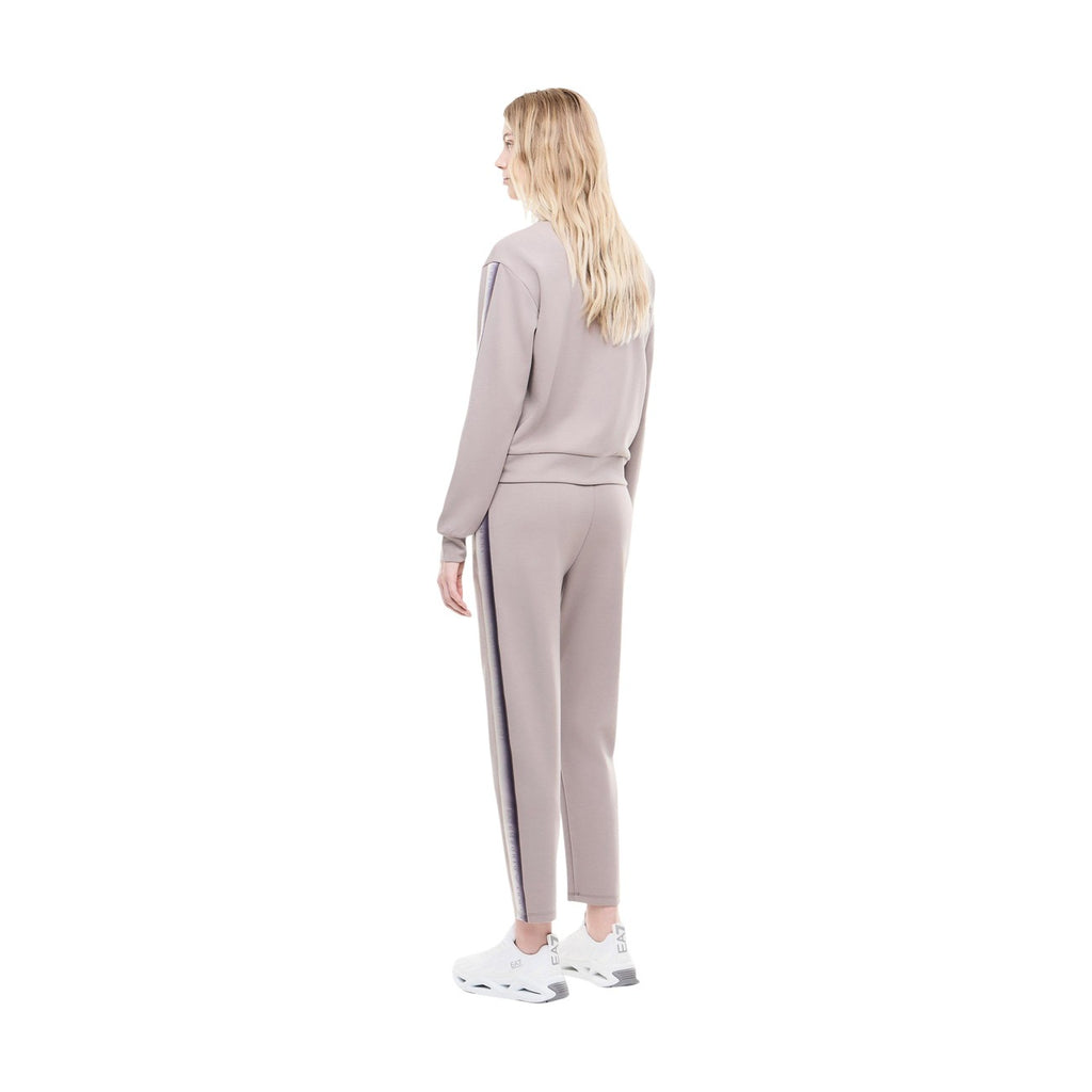 Ea7 - Ea7 Tracksuit Kvinna