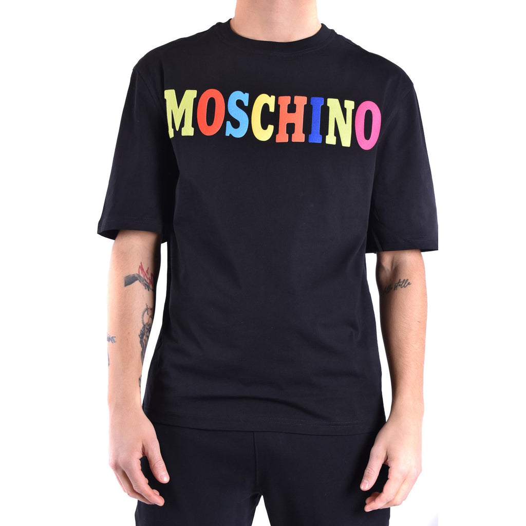 Moschino - Moschino T-shirt Man