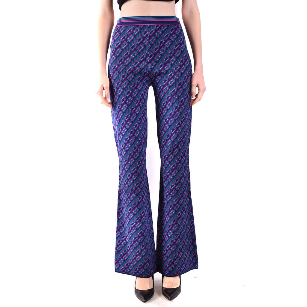 Diane Von Furstenberg - Diane Von Furstenberg Byxor Kvinna