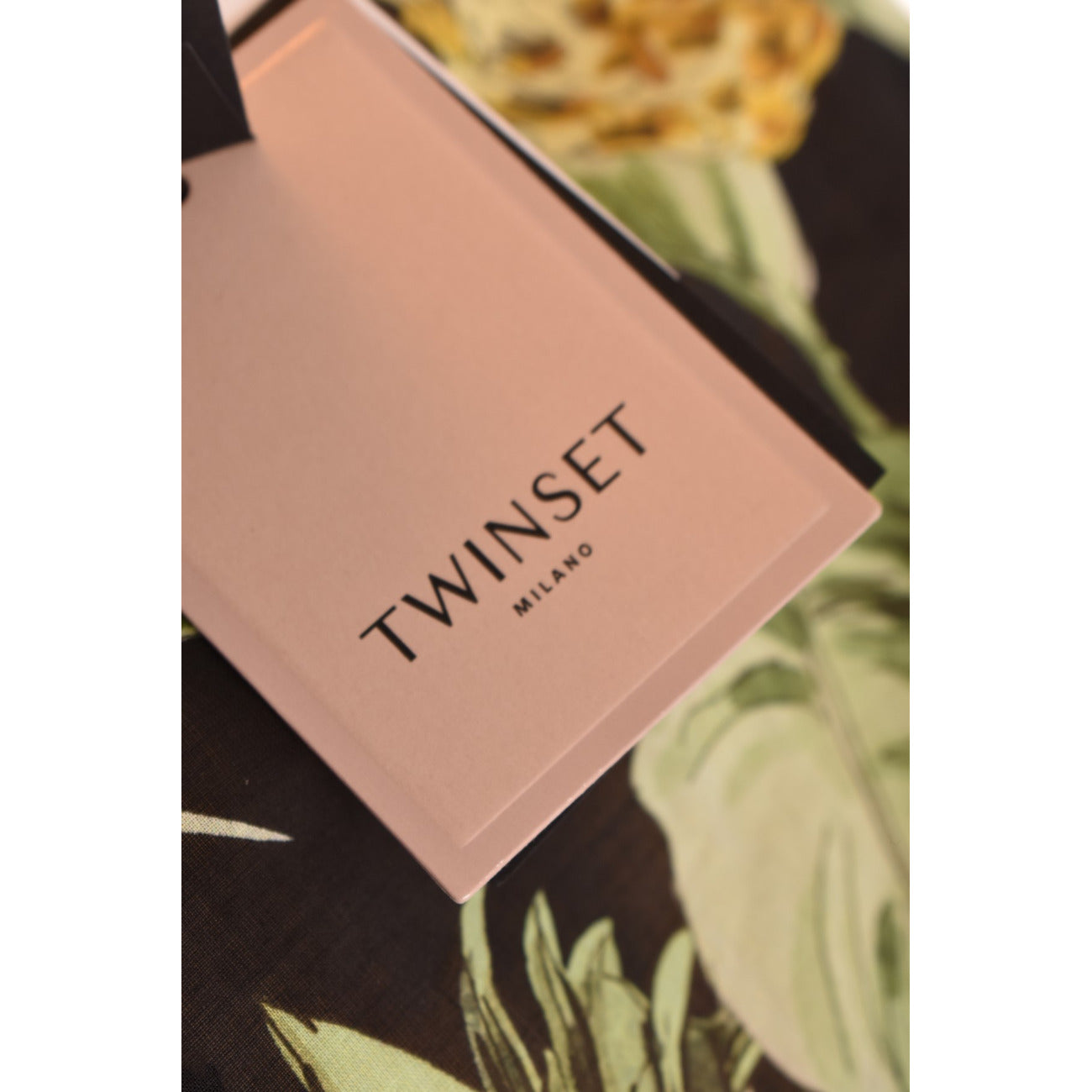 Twinset - Twinset Skjorta Kvinna