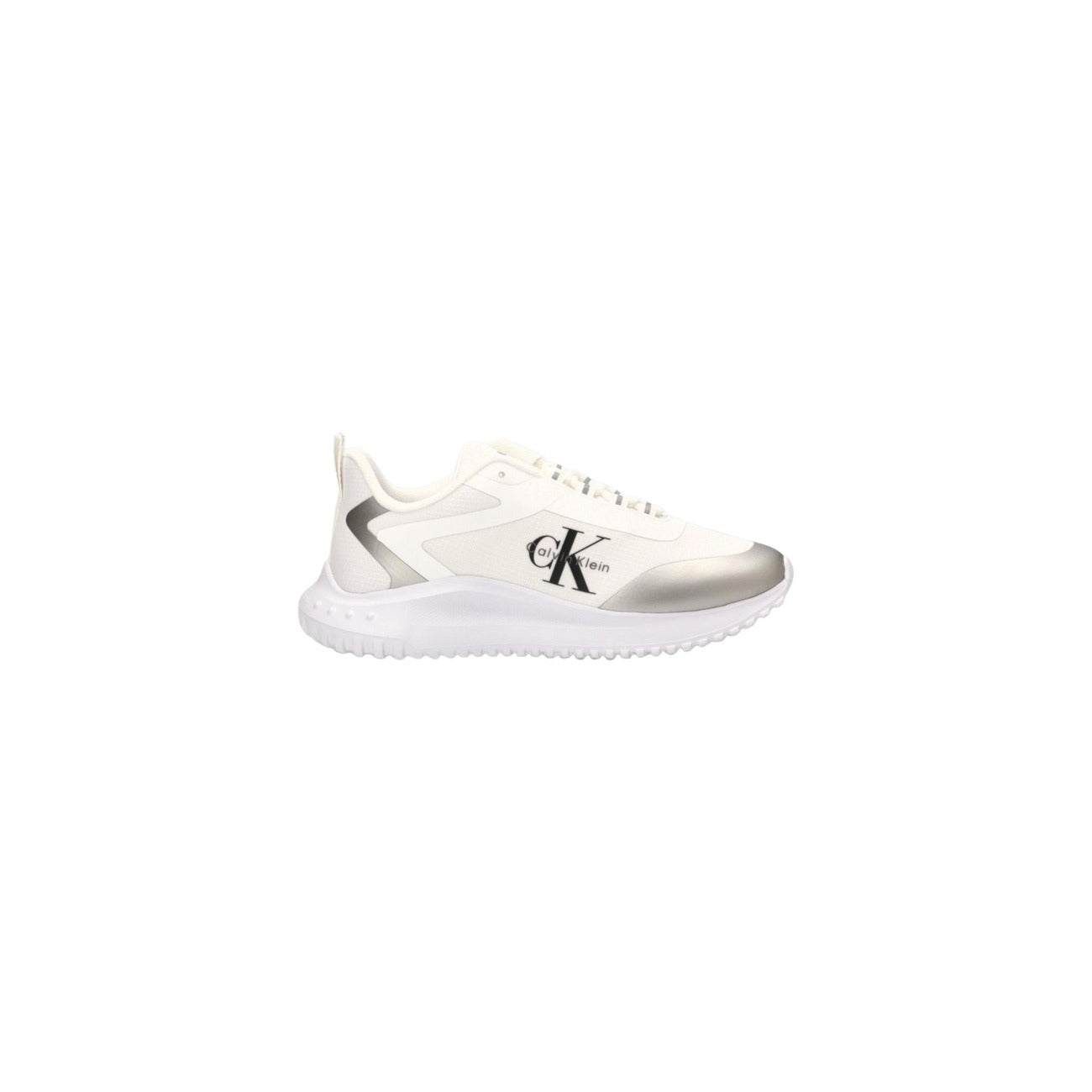Calvin Klein Jeans - Calvin Klein Jeans Kvinna Sneakers