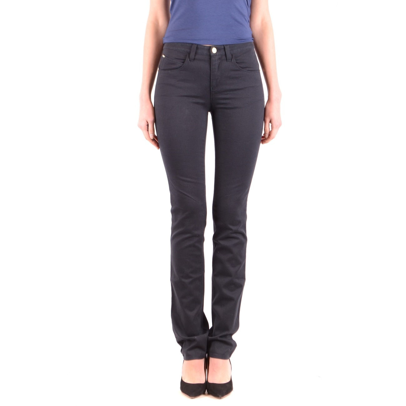 Armani Jeans - Armani Jeans Jeans Kvinna