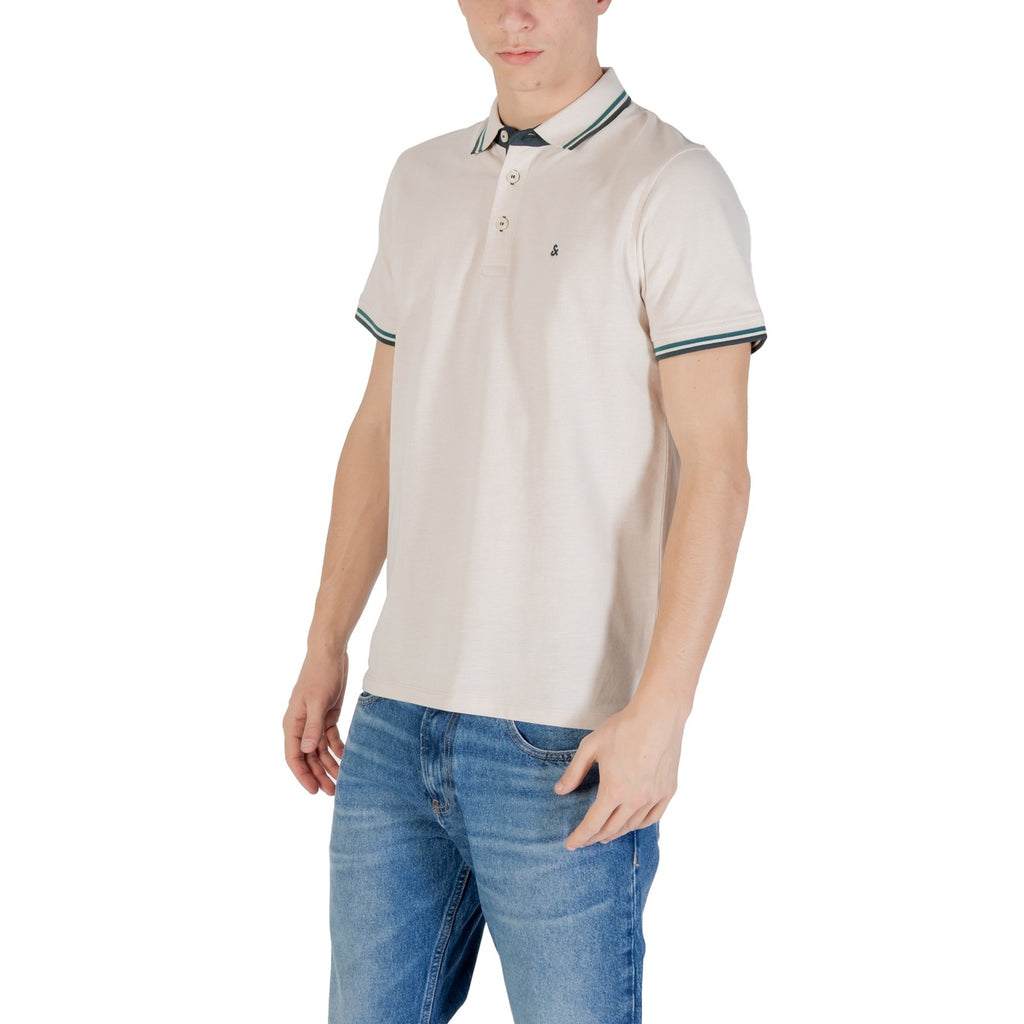 Jack & Jones - Jack & Jones Piketröja Man