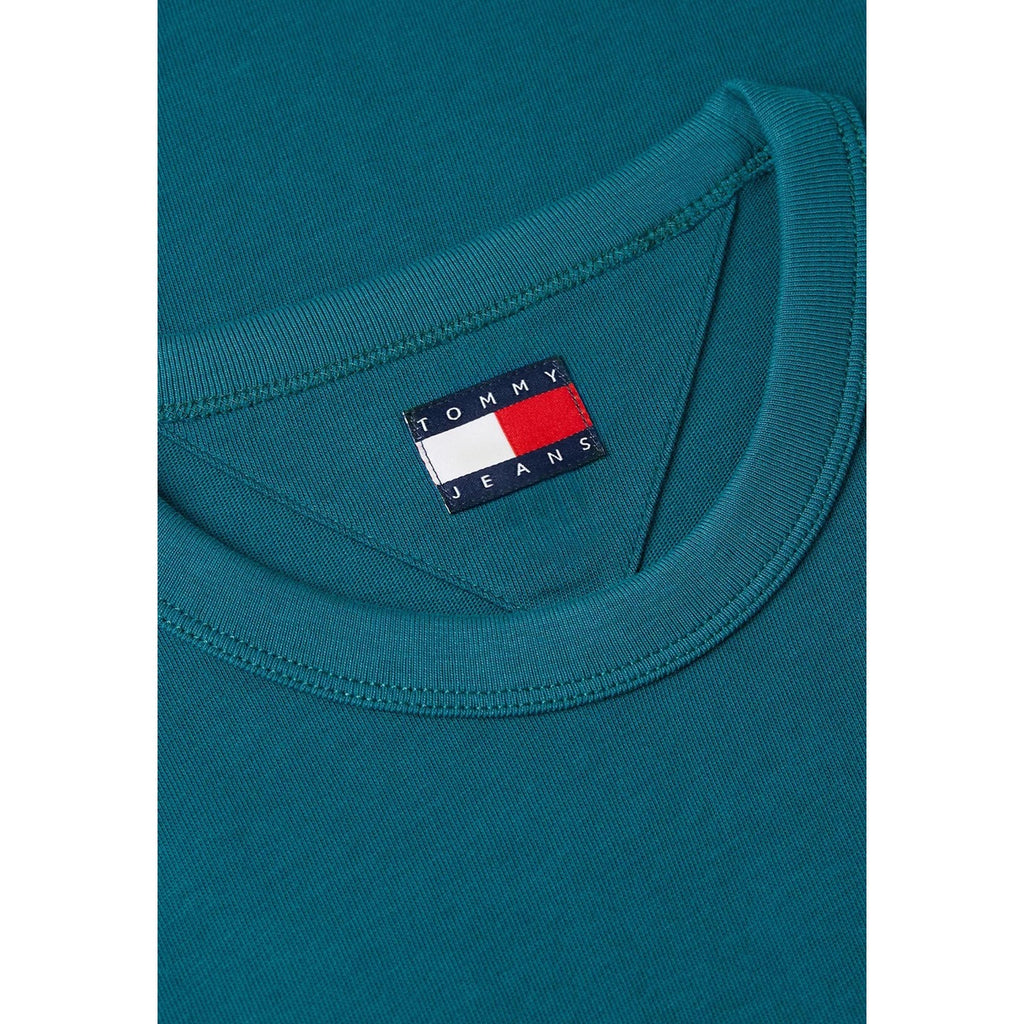 Tommy Hilfiger Jeans - Tommy Hilfiger Jeans T-shirt Man