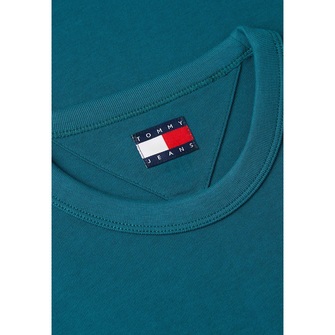 Tommy Hilfiger Jeans - Tommy Hilfiger Jeans T-shirt Man