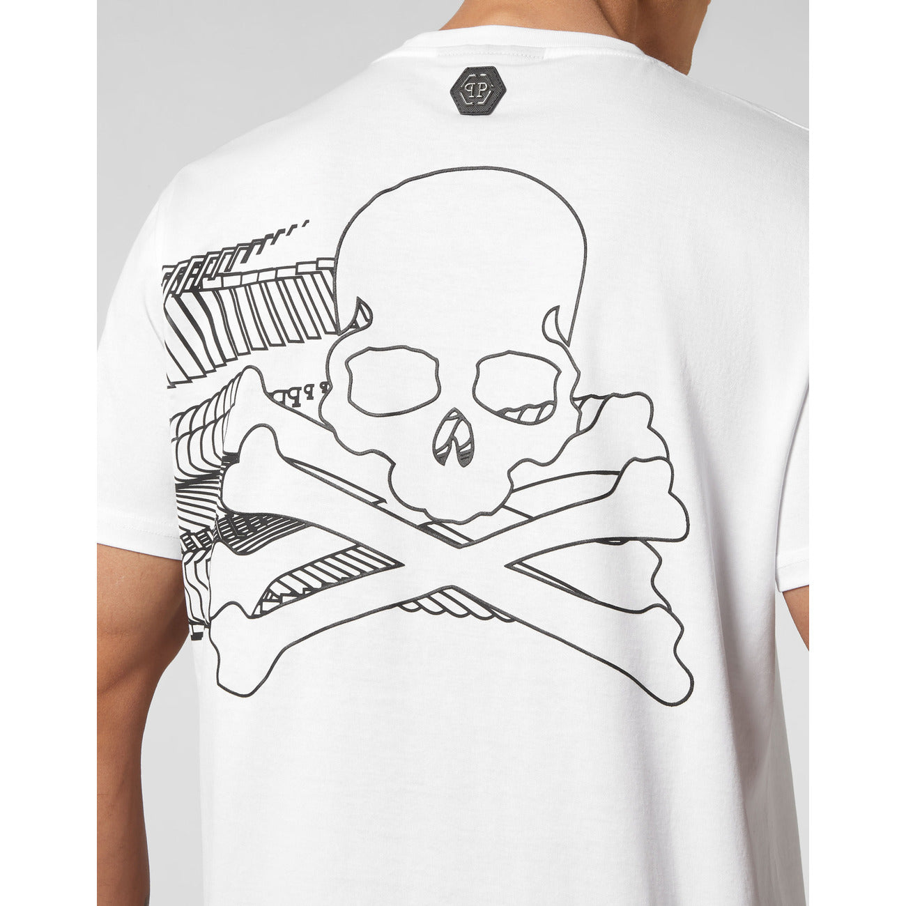 Philipp Plein - Philipp Plein T-shirt Man