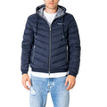 Armani Exchange - Armani Exchange Vindjacka Man