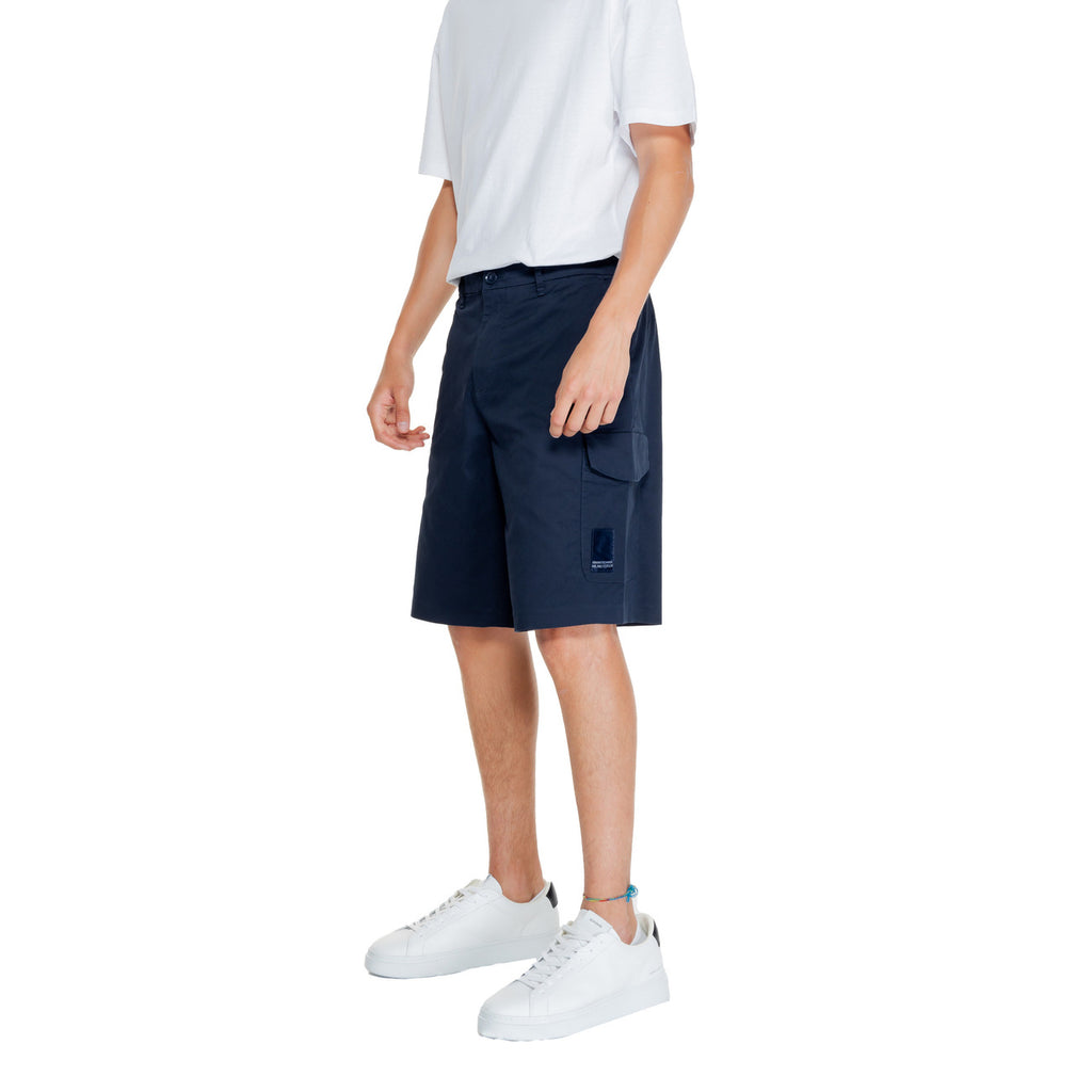 Armani Exchange - Armani Exchange Bermuda Shorts Man