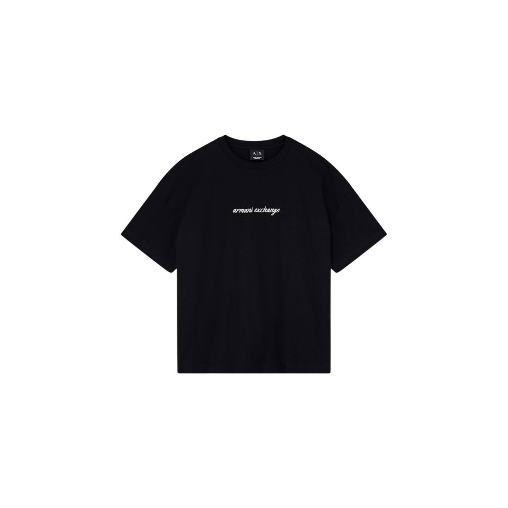 Armani Exchange - Armani Exchange T-shirt Kvinna