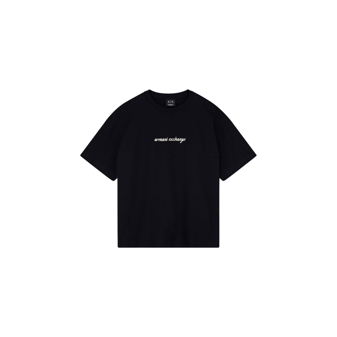 Armani Exchange - Armani Exchange T-shirt Kvinna