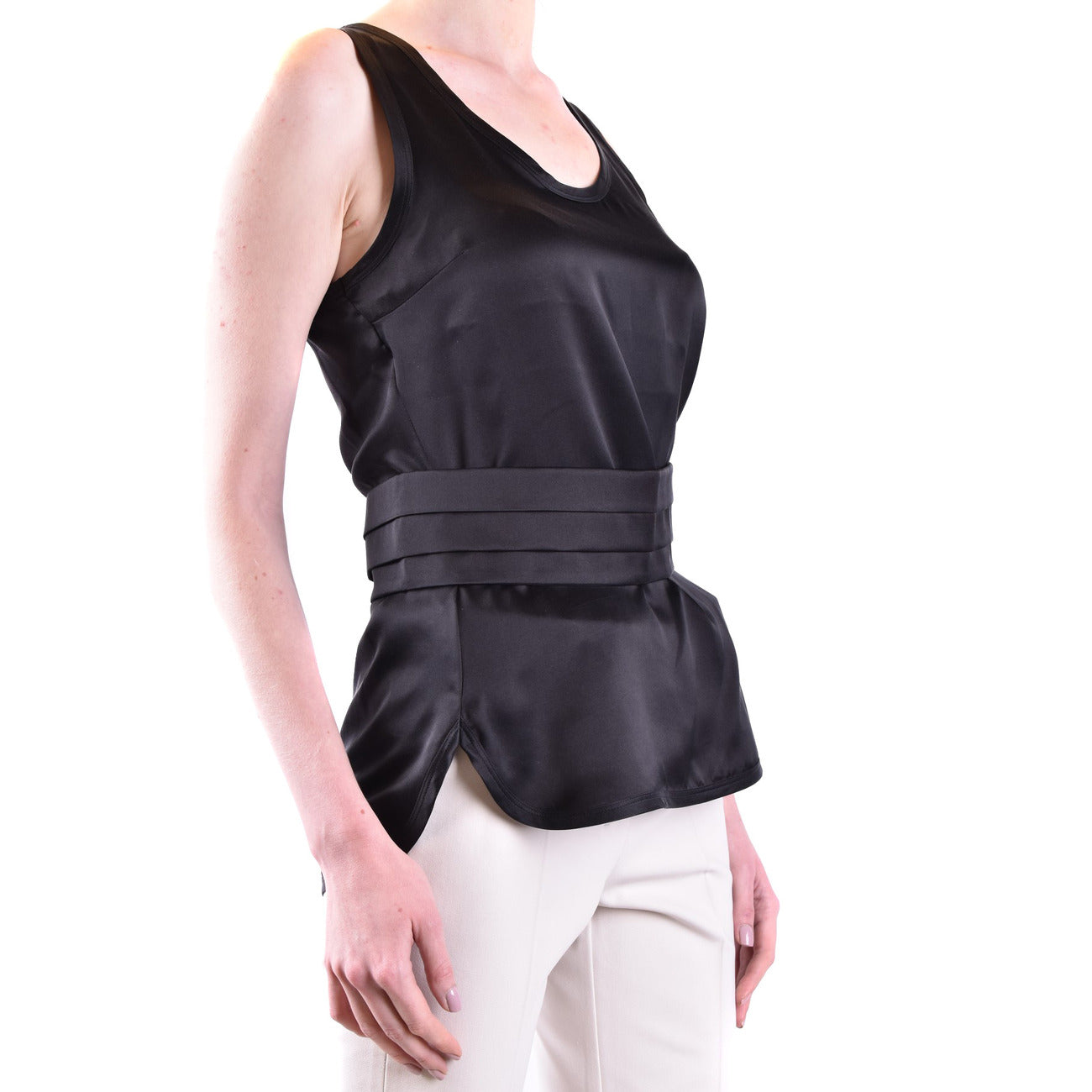 Maxmara - Maxmara Tank-Top Kvinna