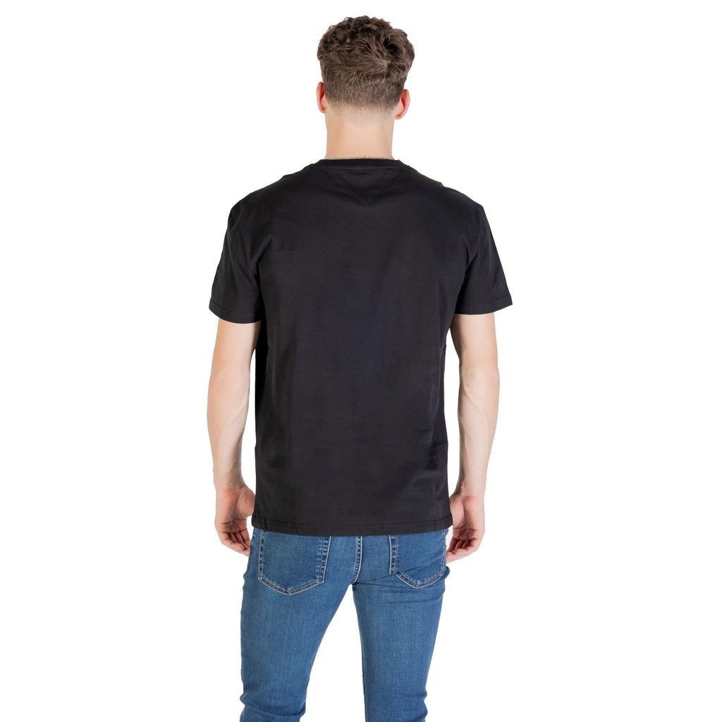 Tommy Hilfiger Jeans - Tommy Hilfiger Jeans T-shirt Man