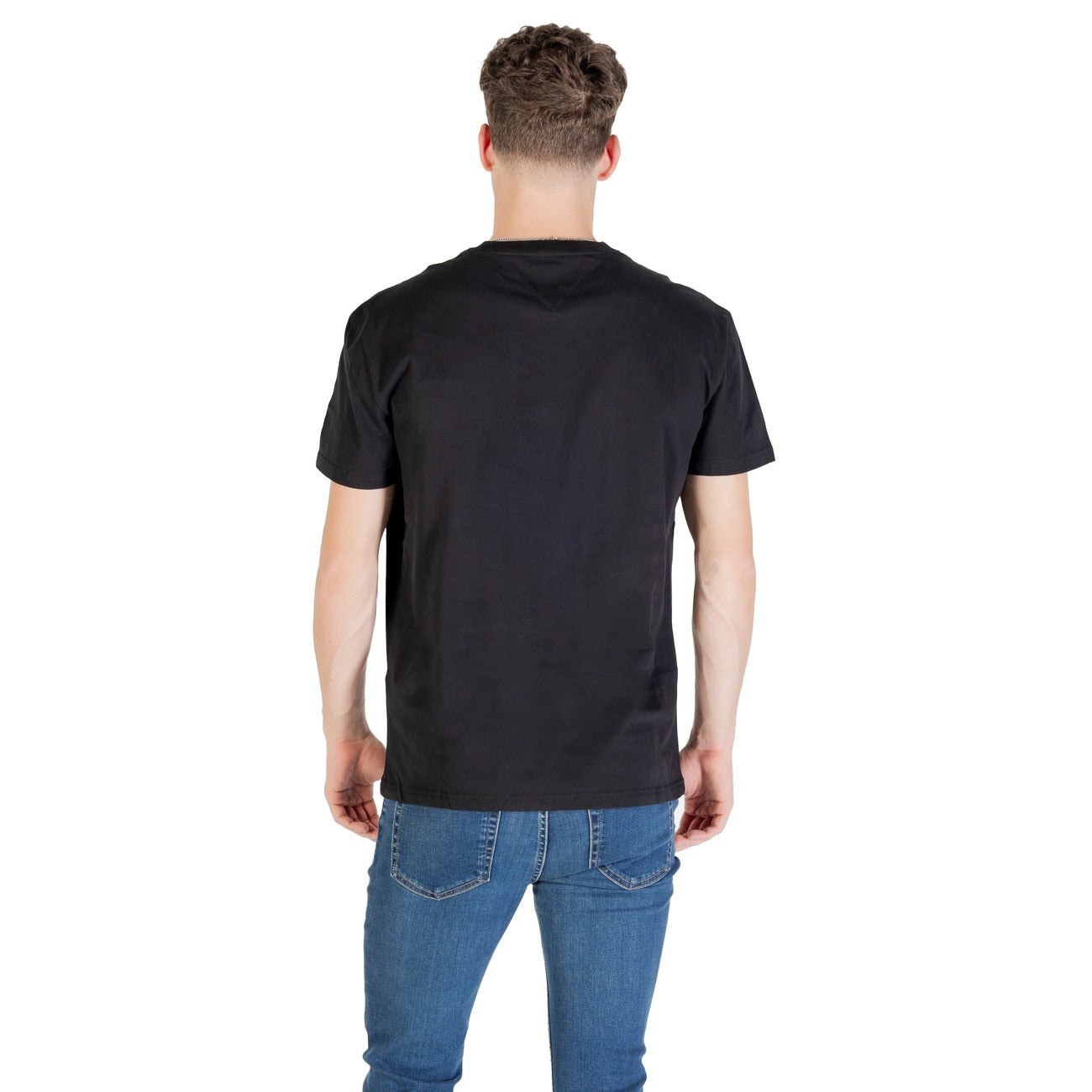 Tommy Hilfiger Jeans - Tommy Hilfiger Jeans T-shirt Man