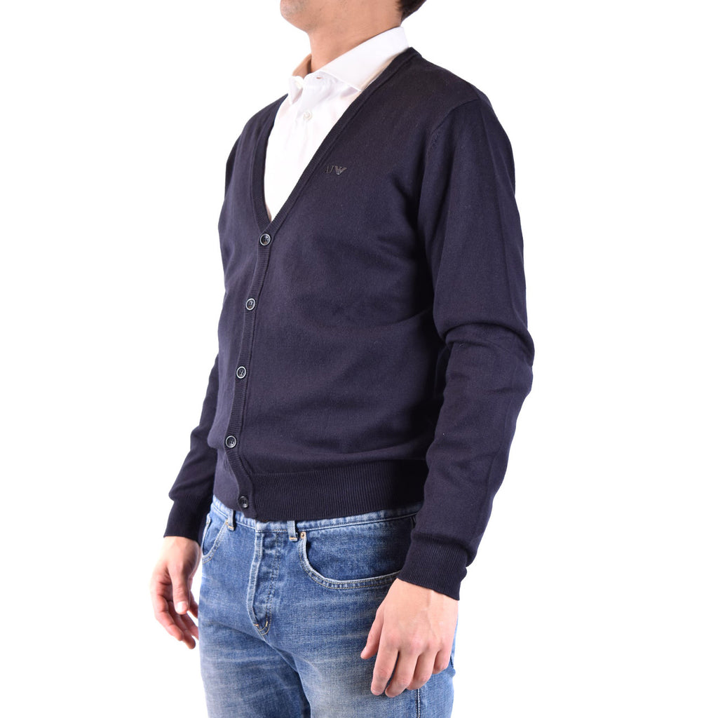 Armani Jeans - Armani Jeans Stickat Man