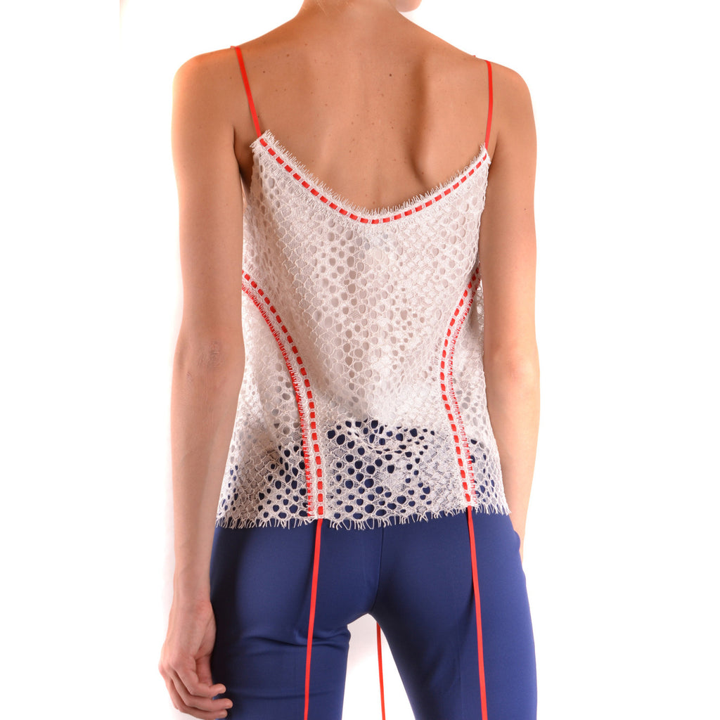 Pinko - Pinko Tank-Top Kvinna