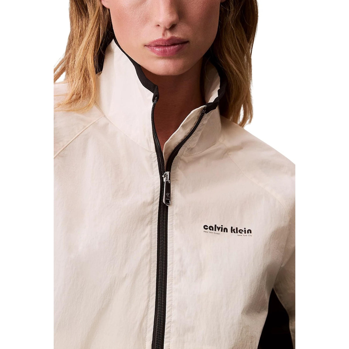 Calvin Klein Jeans - Calvin Klein Jeans Jacka Kvinna