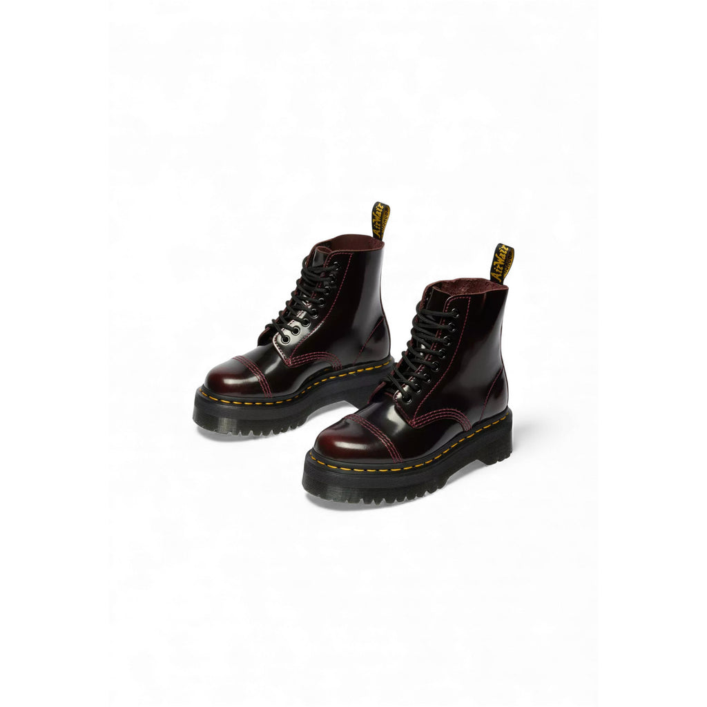 Dr. Martens - Dr. Martens Kvinna Boots