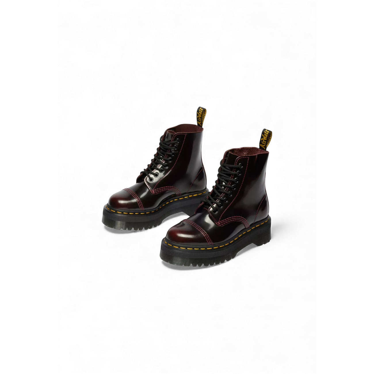 Dr. Martens - Dr. Martens Kvinna Boots