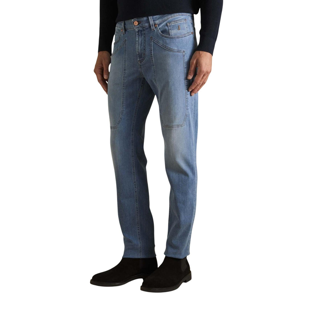 Jeckerson - Jeckerson Jeans Man