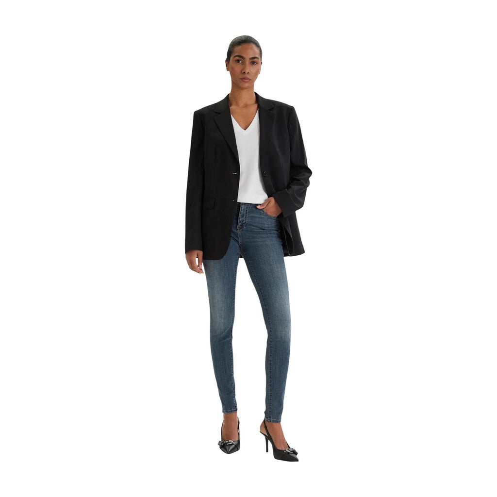 Armani Exchange - Armani Exchange Jeans Kvinna