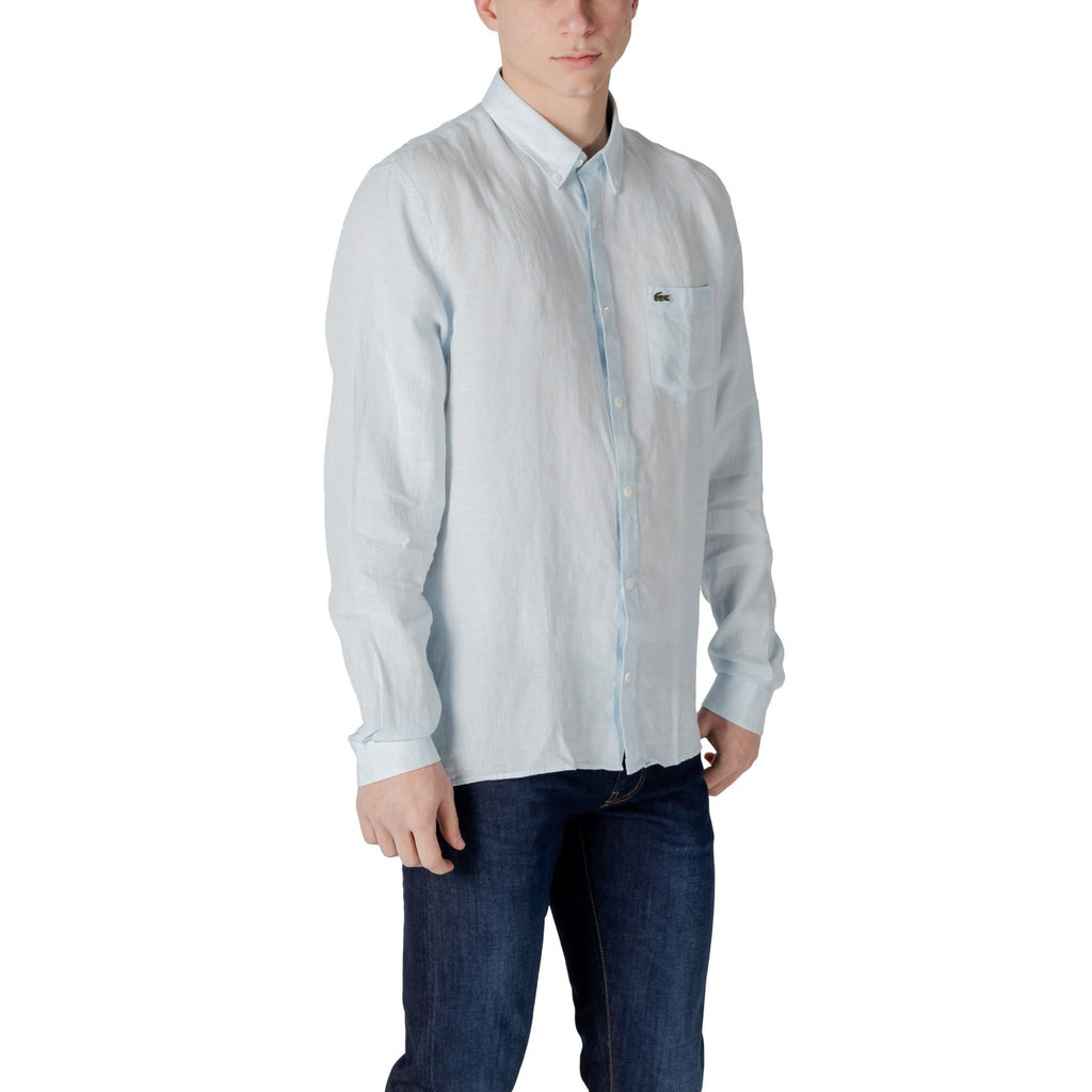 Lacoste - Lacoste Skjorta Man