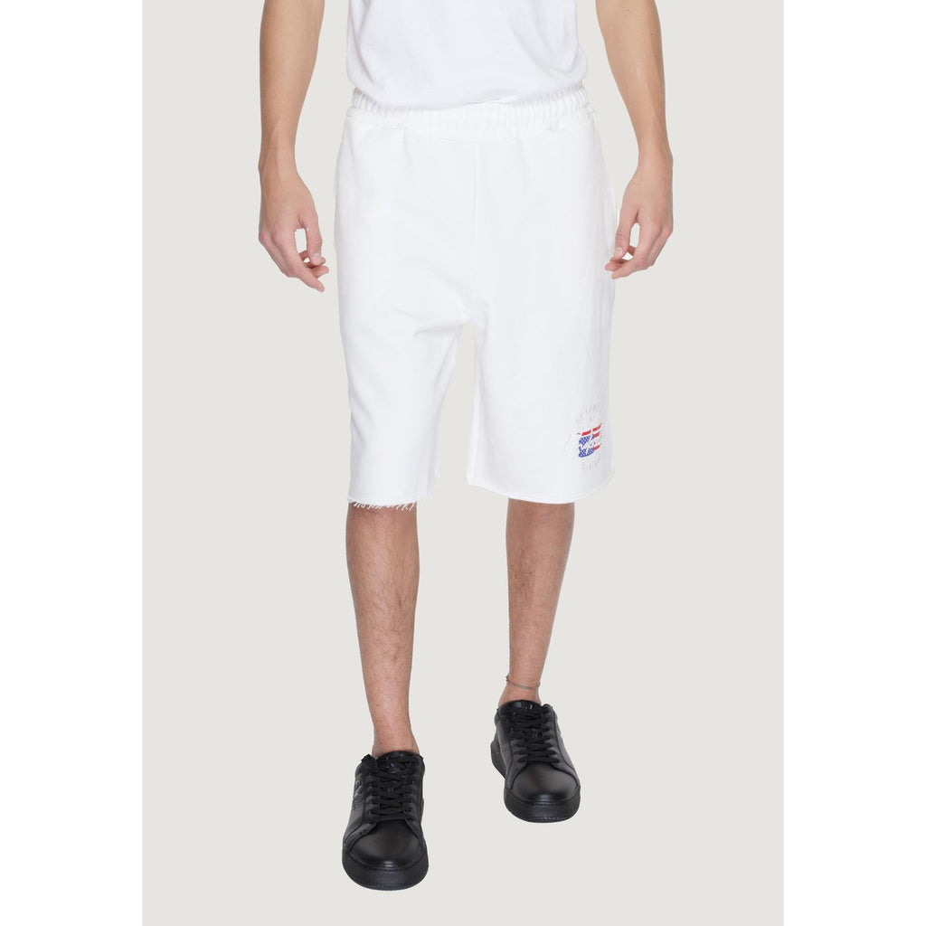 Underclub - Underclub Bermuda Shorts Man