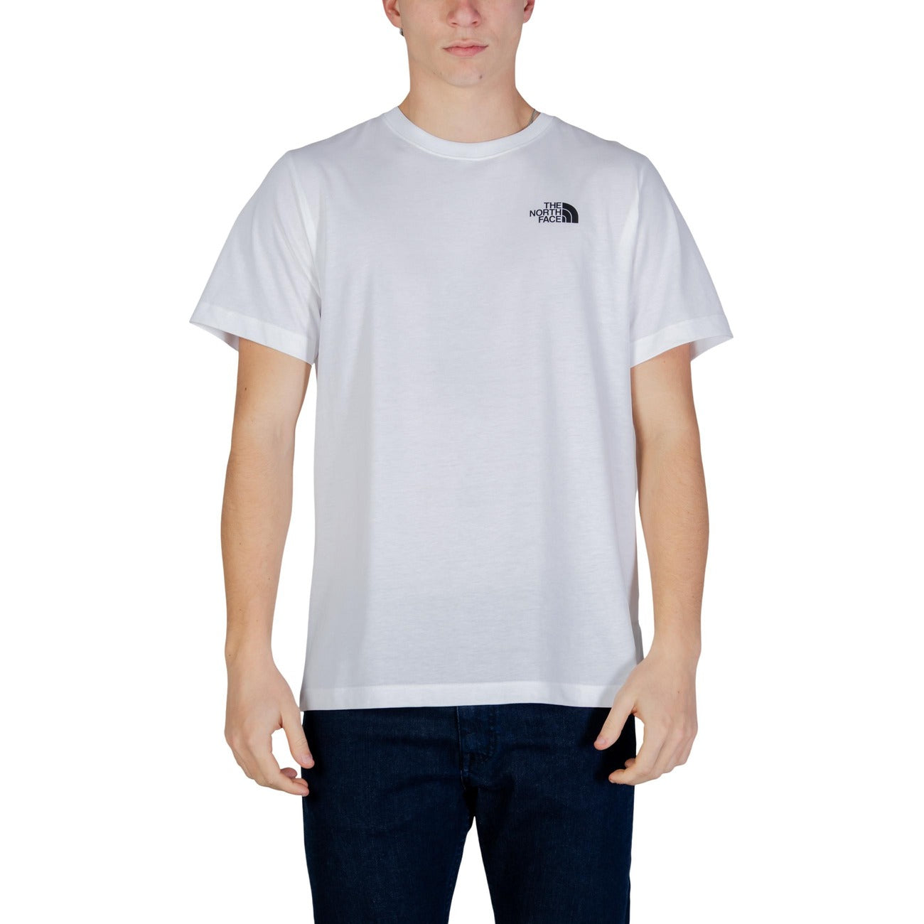 The North Face - The North Face T-shirt Man