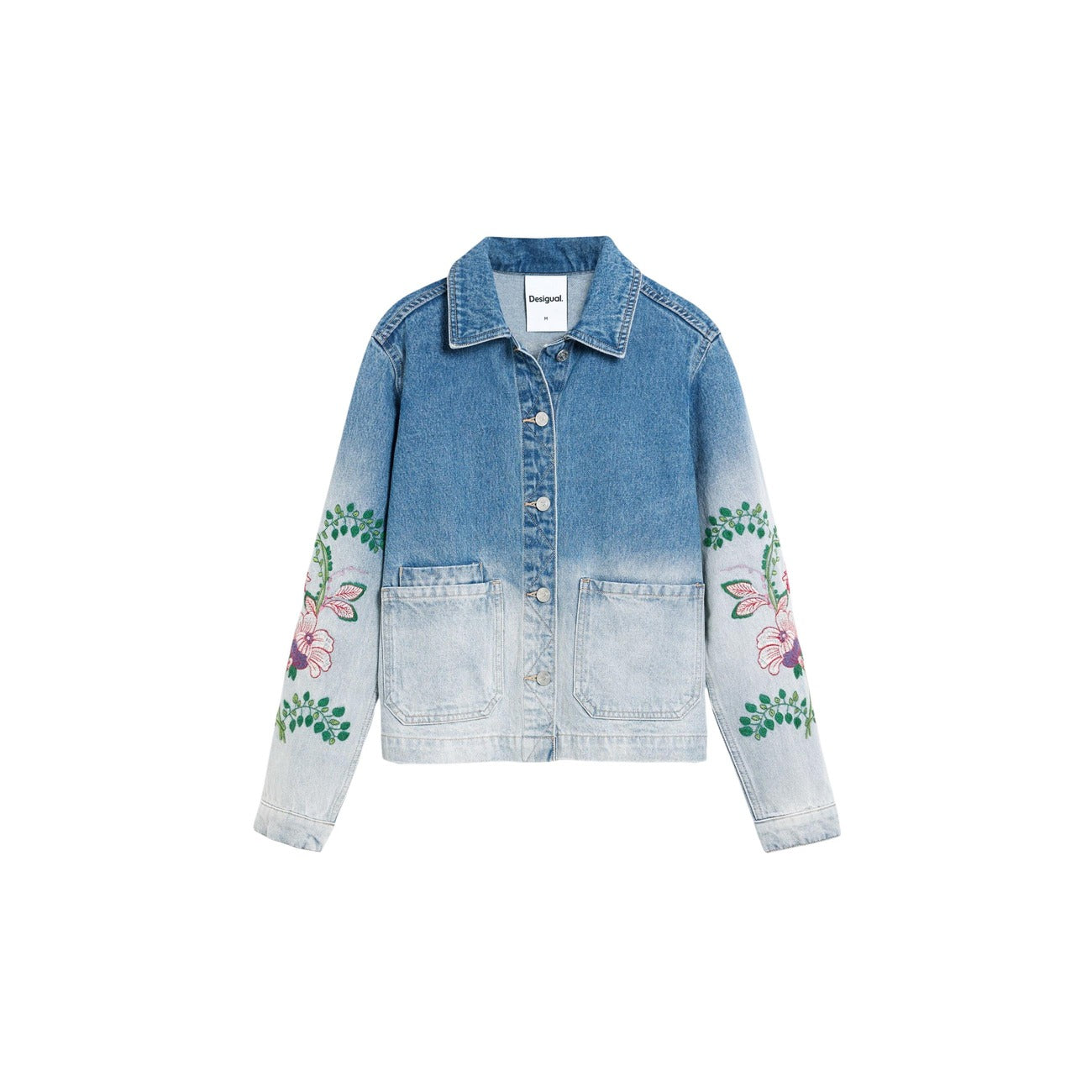 Desigual - Desigual Jacka Kvinna