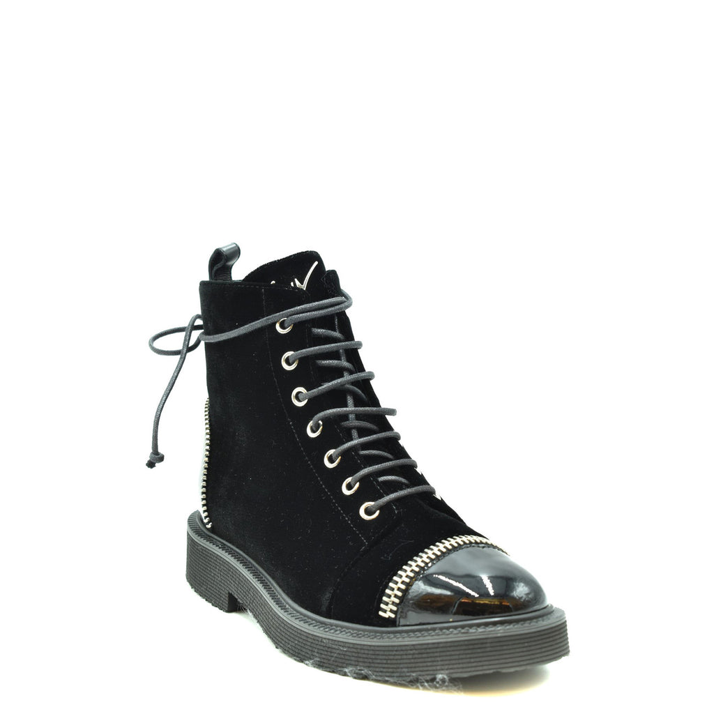 Giuseppe Zanotti - Giuseppe Zanotti  Kvinna Boots