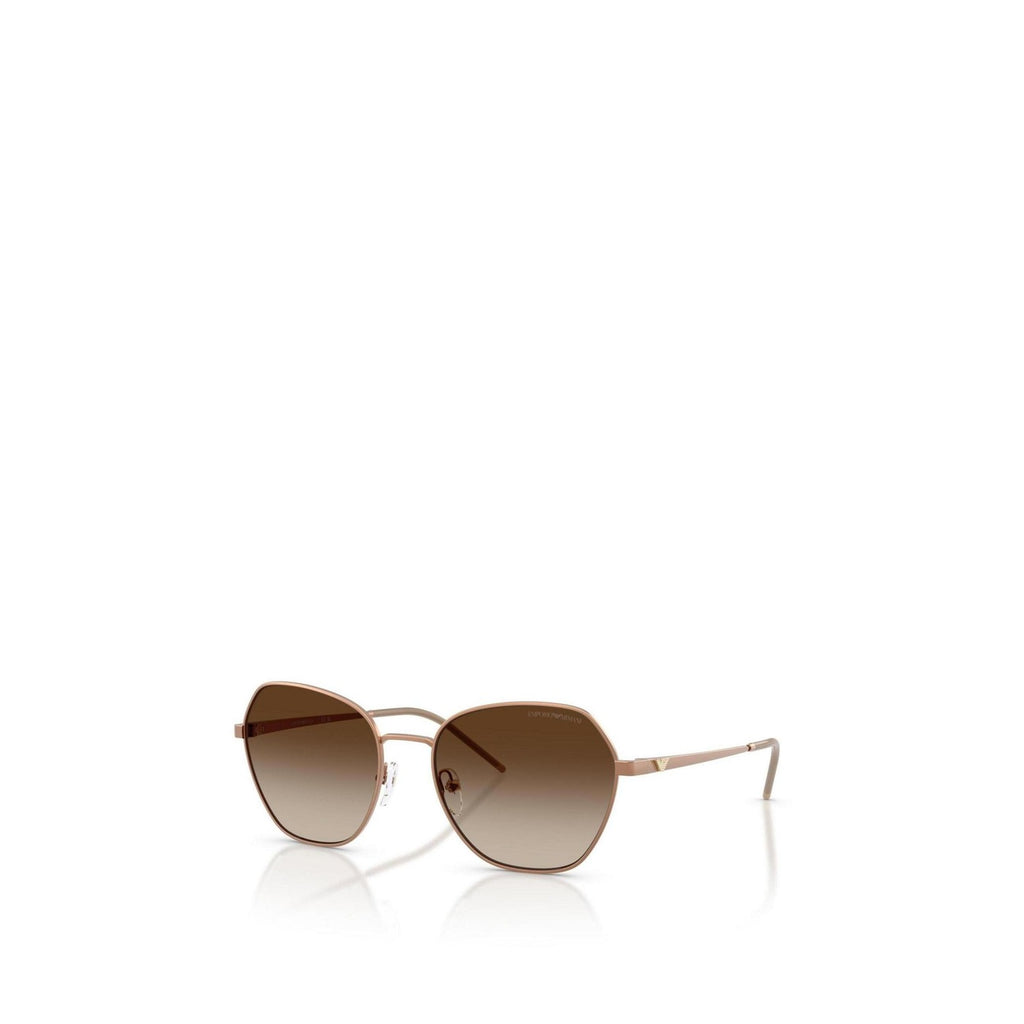 Emporio Armani - Emporio Armani Solglasögon Kvinna