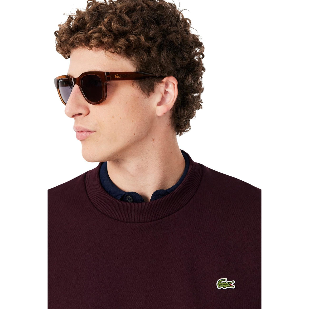 Lacoste - Lacoste Tröja Man