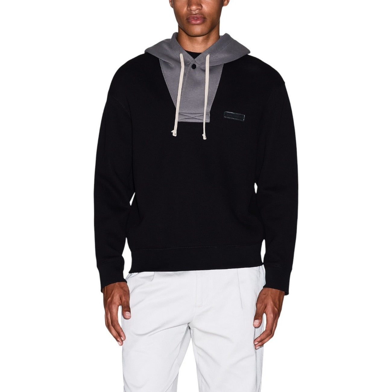 Armani Exchange - Armani Exchange Tröja Man