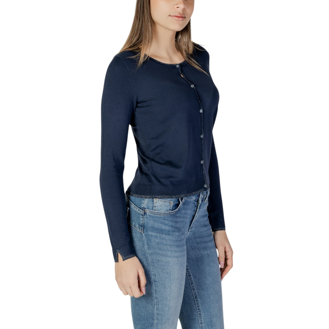 Liu Jo - Liu Jo Cardigan Kvinna
