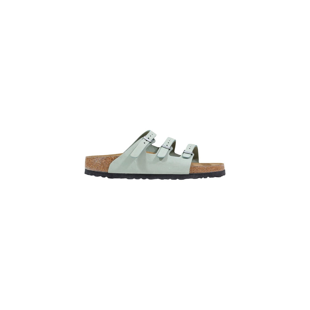 Birkenstock - Birkenstock                      Kvinna Slippers