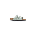 Birkenstock - Birkenstock                      Kvinna Slippers