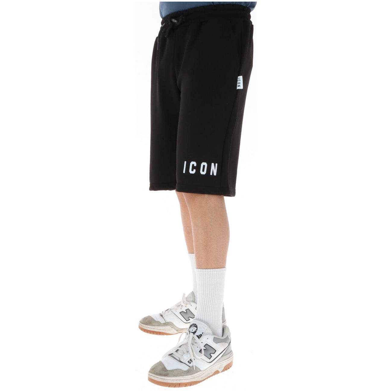 Icon - Icon Bermuda Shorts Man