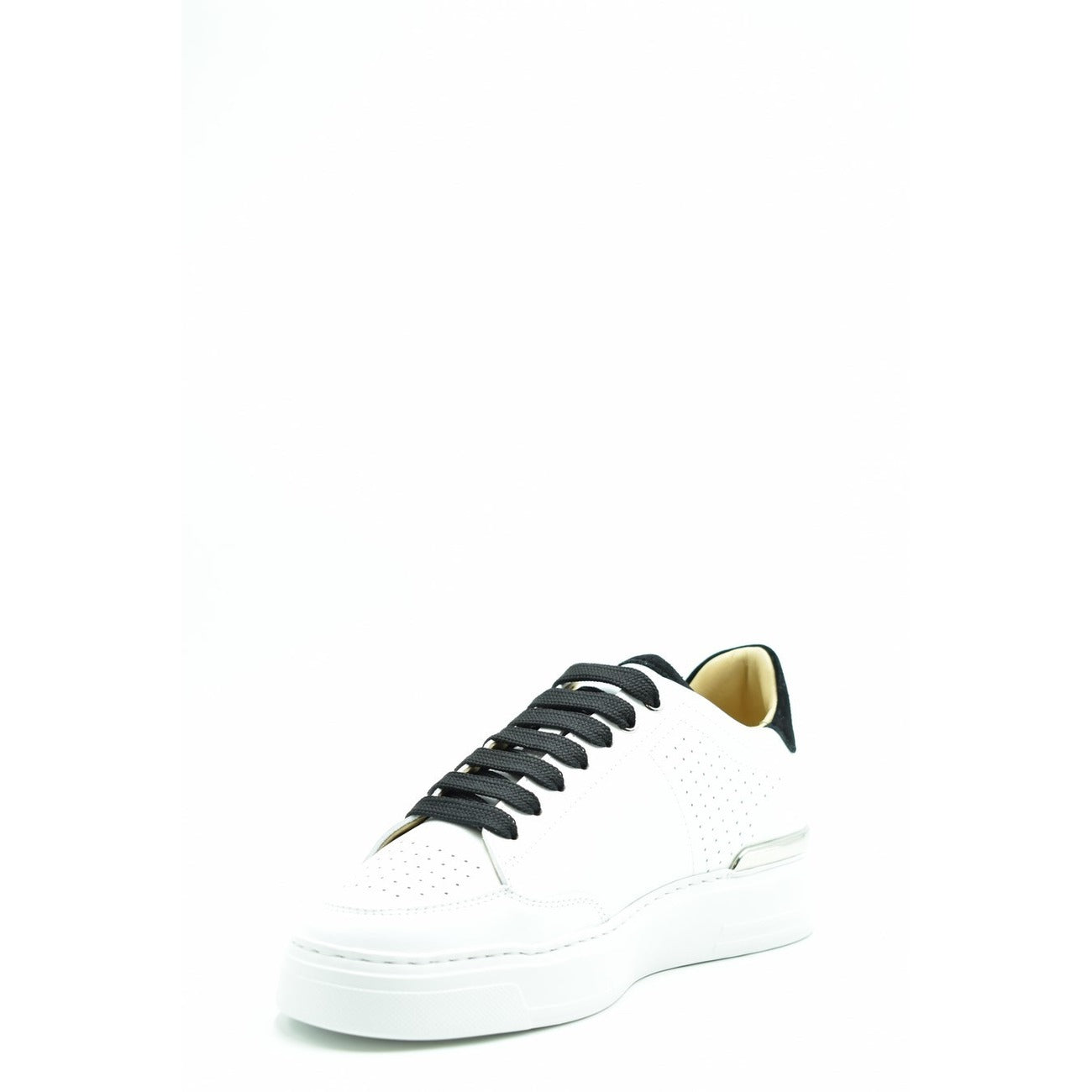 Philipp Plein - Philipp Plein Kvinna Sneakers