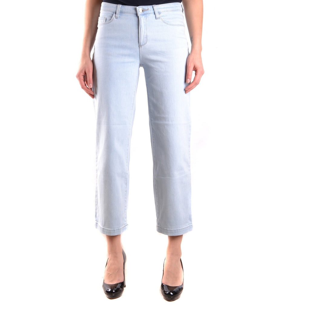 Armani Jeans - Armani Jeans Jeans Kvinna