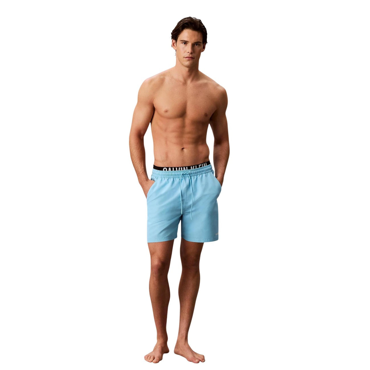 Calvin Klein Jeans - Calvin Klein Jeans Badkläder Man