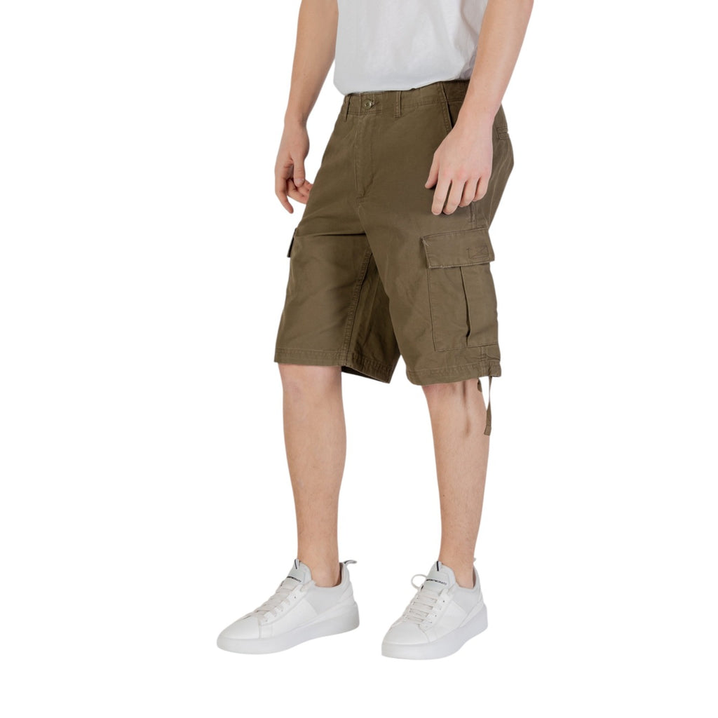 Jack & Jones - Jack & Jones Bermuda Shorts Man