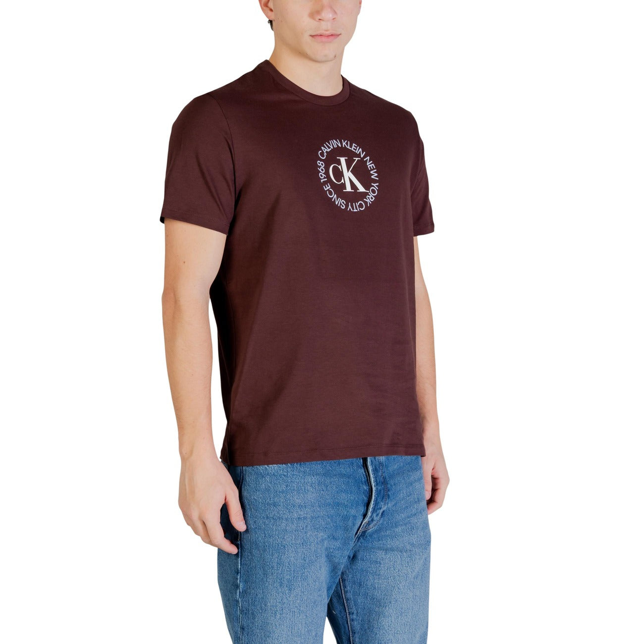 Calvin Klein Jeans - Calvin Klein Jeans T-shirt Man