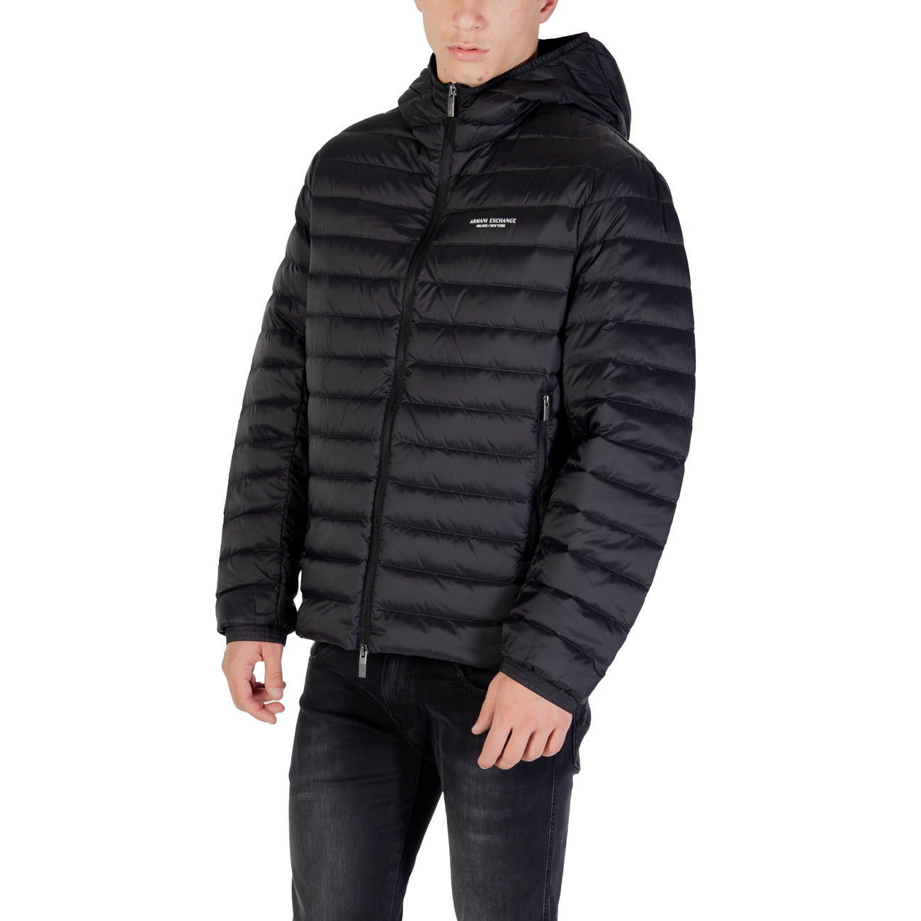 Armani Exchange - Armani Exchange Vindjacka Man