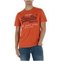 Superdry - Superdry T-shirt Man