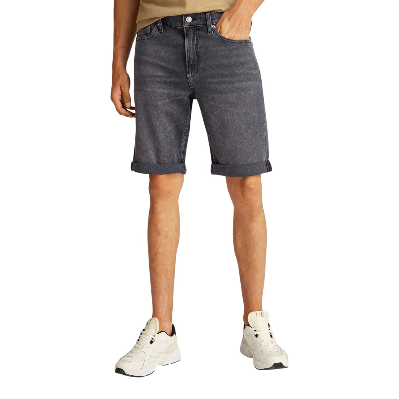 Calvin Klein Jeans - Calvin Klein Jeans Bermuda Shorts Man